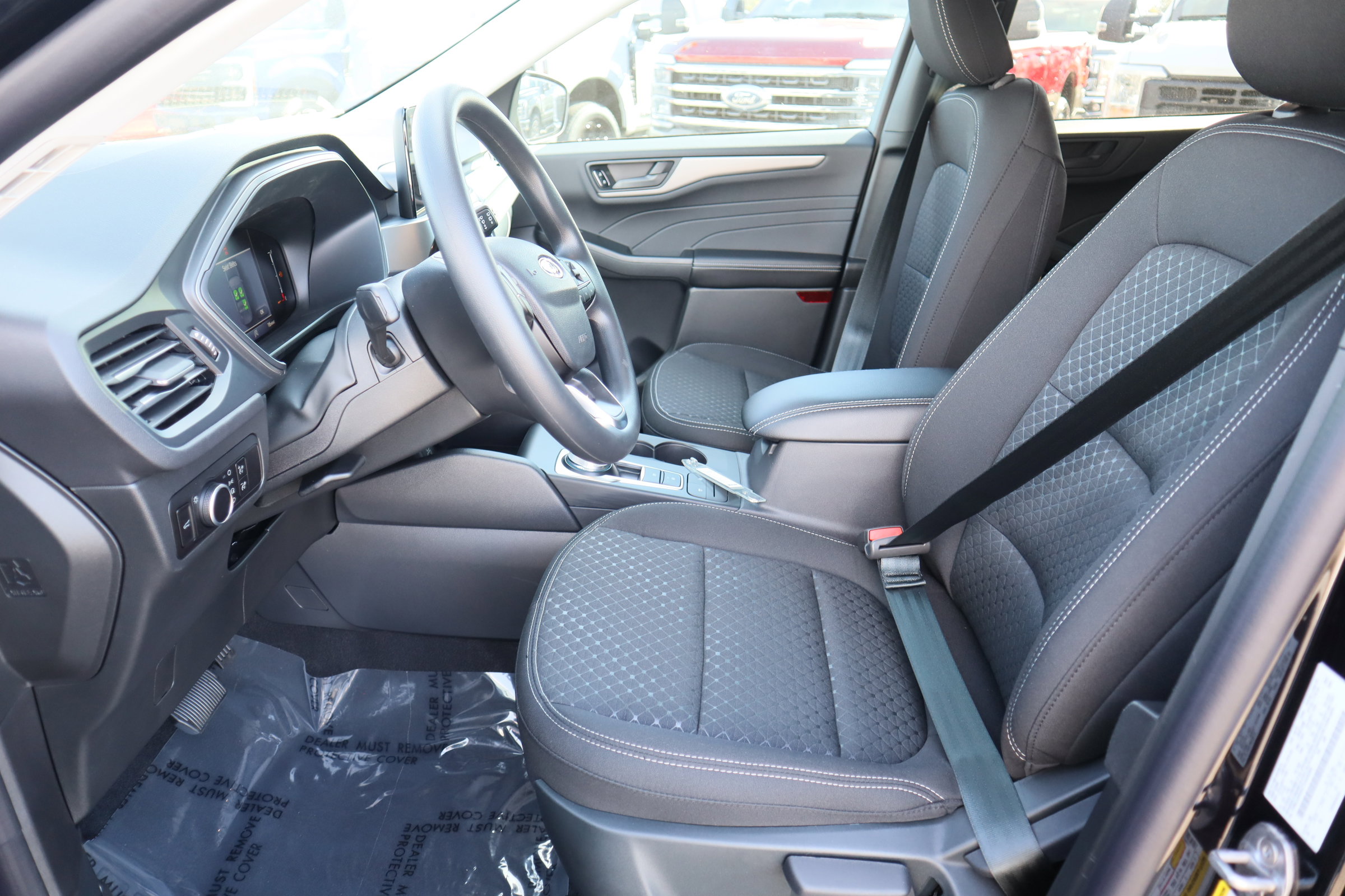 New 2026 Ford Escape Active image 15