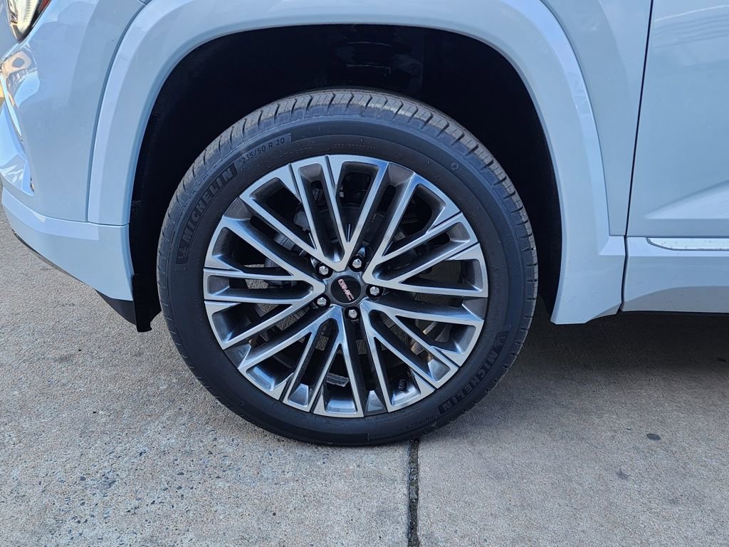 New 2026 GMC Terrain Denali image 56