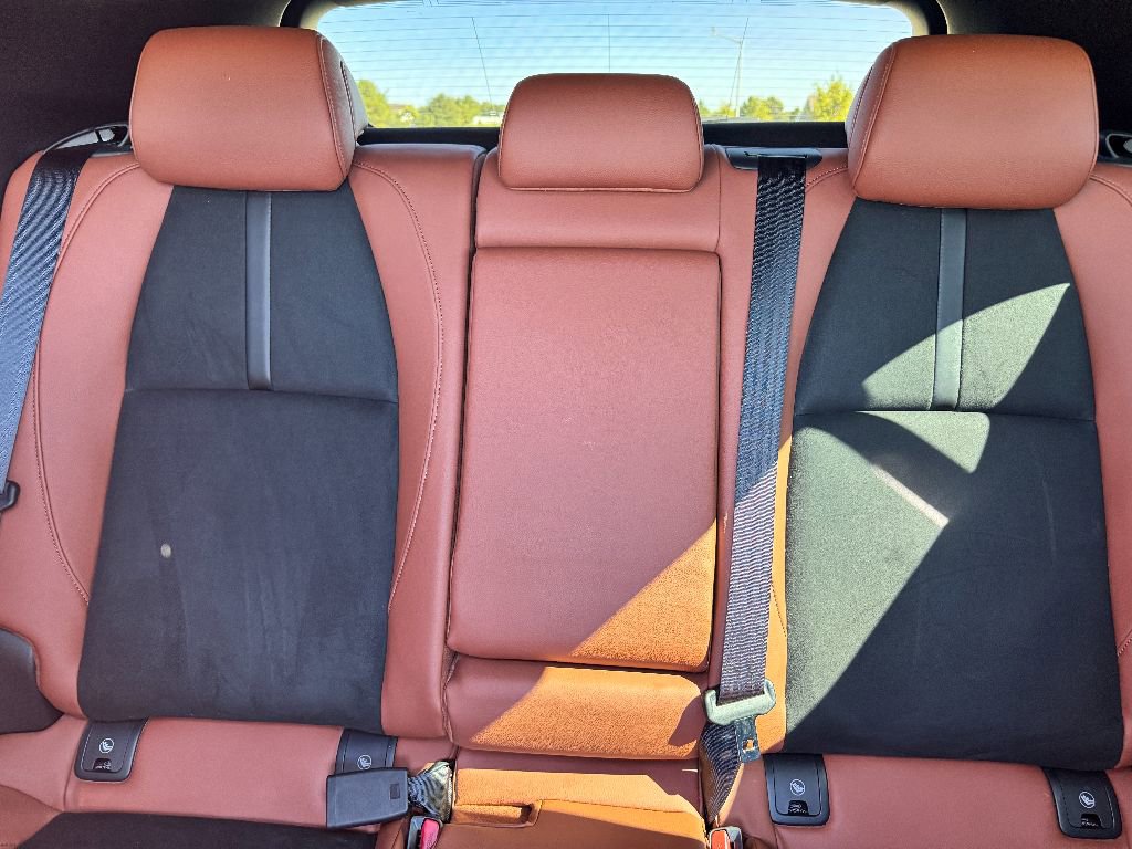 Certified 2025 MAZDA MAZDA3 Carbon image 22