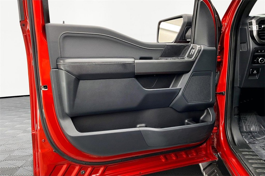 Used 2023 Ford F150 XLT image 24