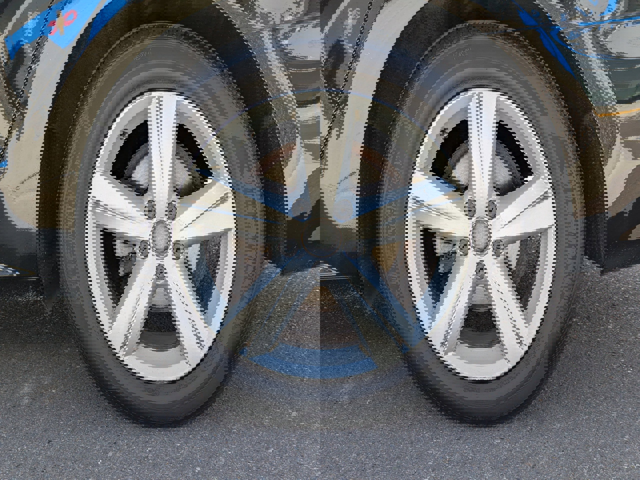 Used 2013 Volkswagen Passat TDI SE image 47