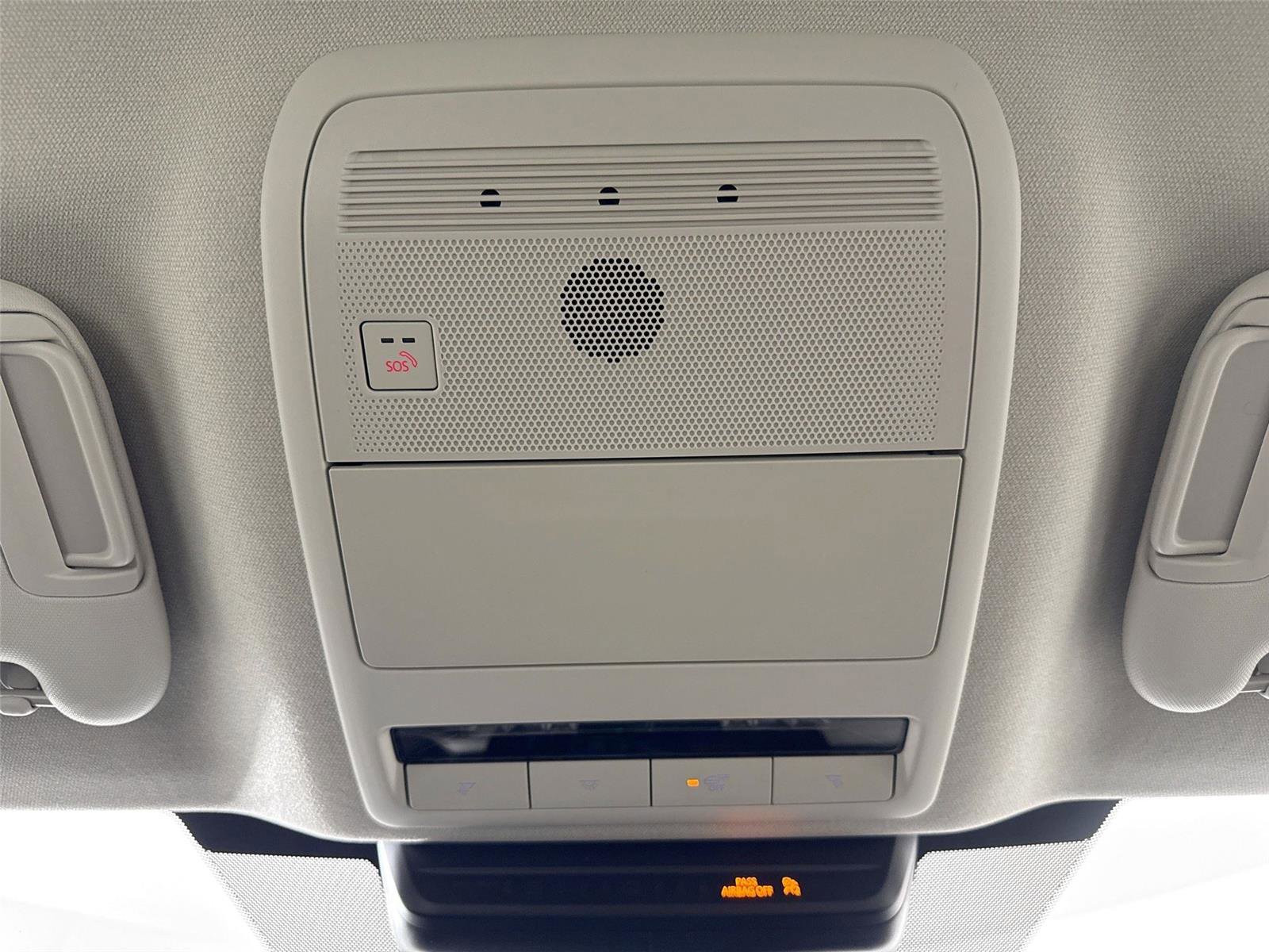 New 2026 MAZDA CX-5 Preferred image 15