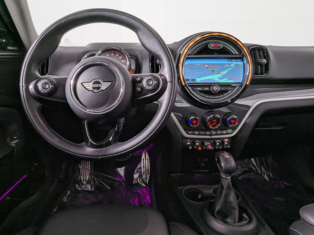 Used 2018 MINI Cooper Countryman S AWD/4WD image 22