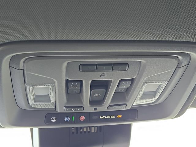 New 2026 GMC Sierra 1500 Denali image 21