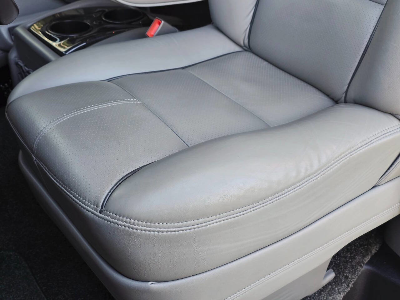 Used 2016 GMC Savana 2500 image 84