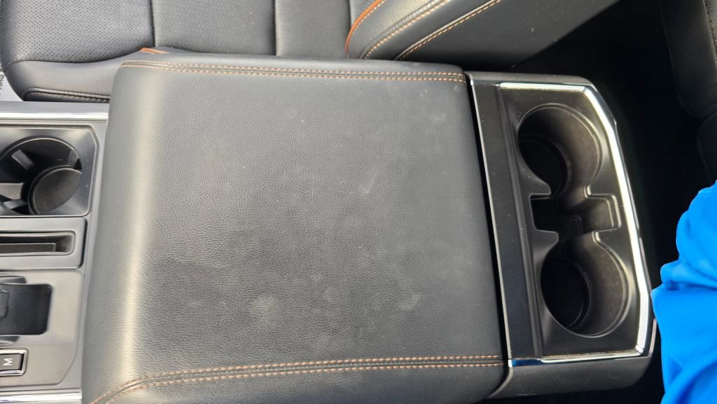 Used 2024 Ford F150 Lariat w/ Bed Utility Package image 32