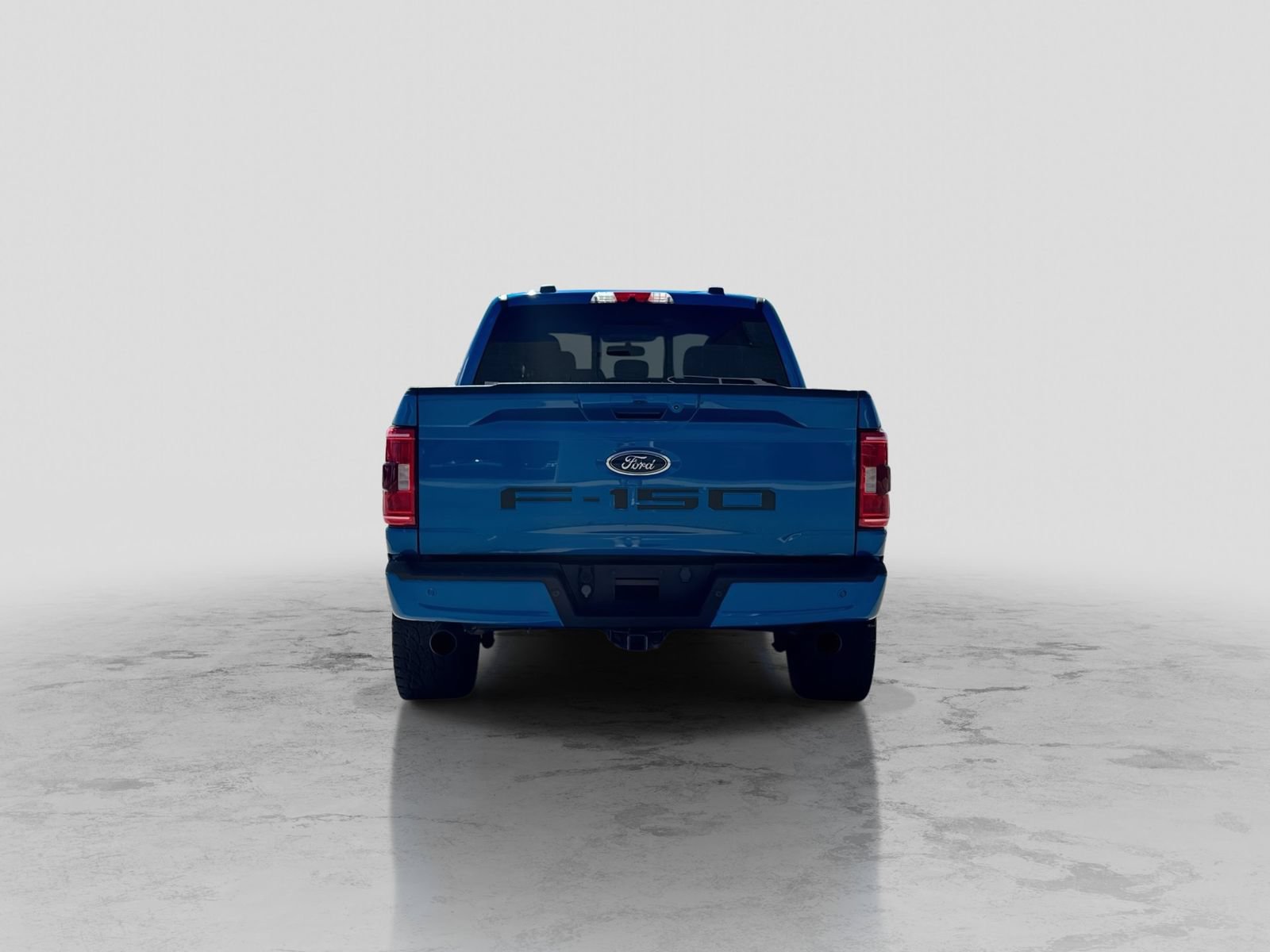 Certified 2021 Ford F150 XLT w/ Equipment Group 302A High AWD/4WD image 5