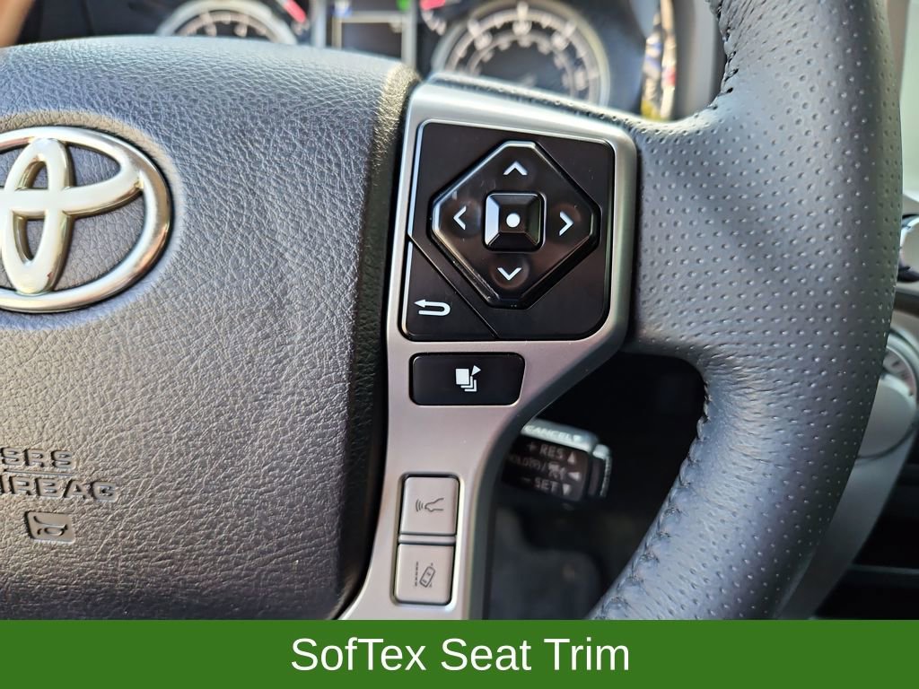 Used 2022 Toyota 4Runner TRD Sport image 12