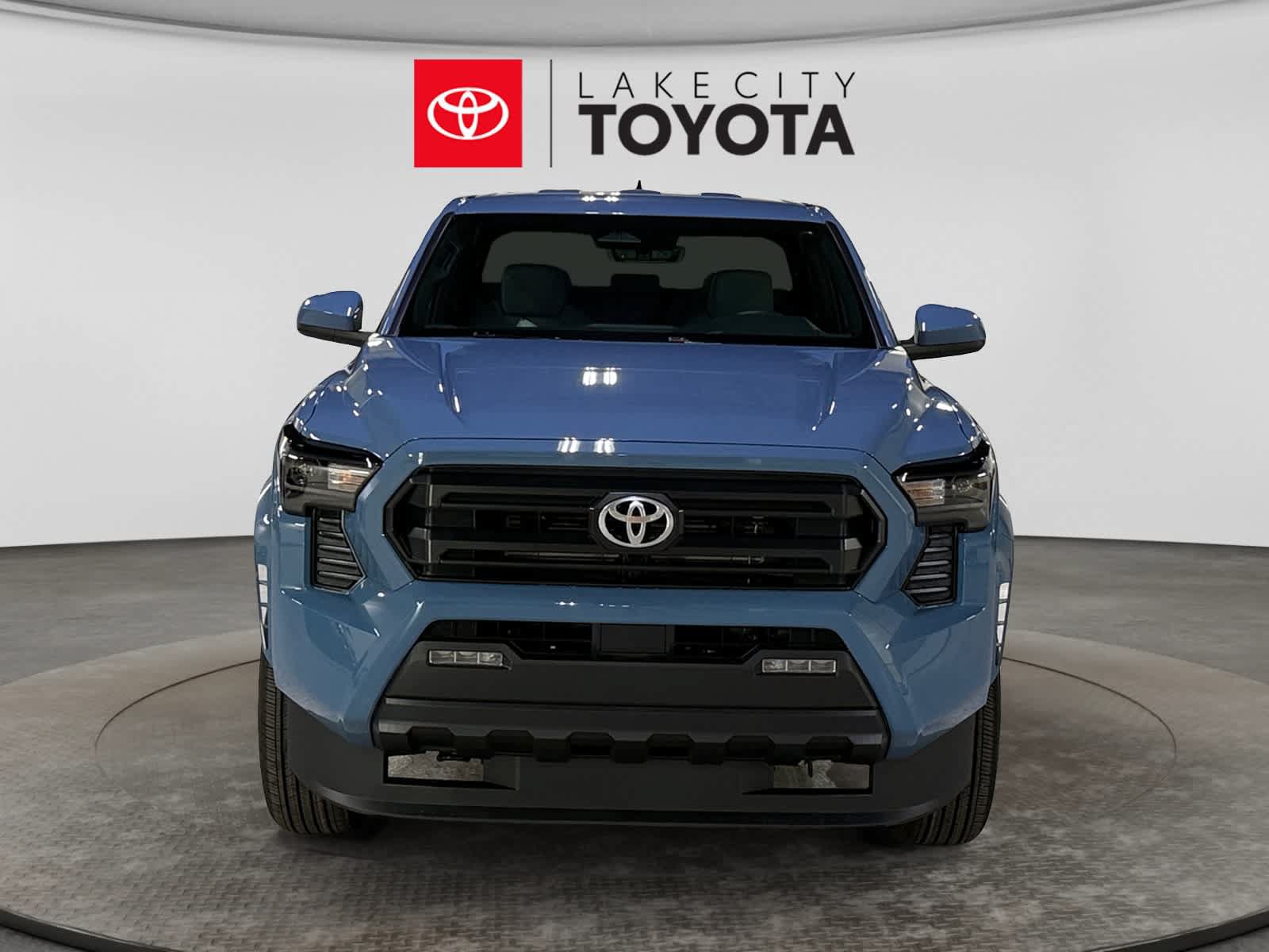 New 2026 Toyota Tacoma SR5 AWD/4WD image 10
