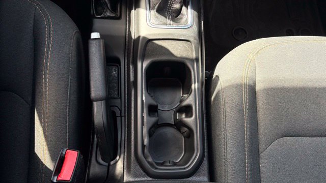 Used 2024 Jeep Wrangler Unlimited Sport AWD/4WD image 30