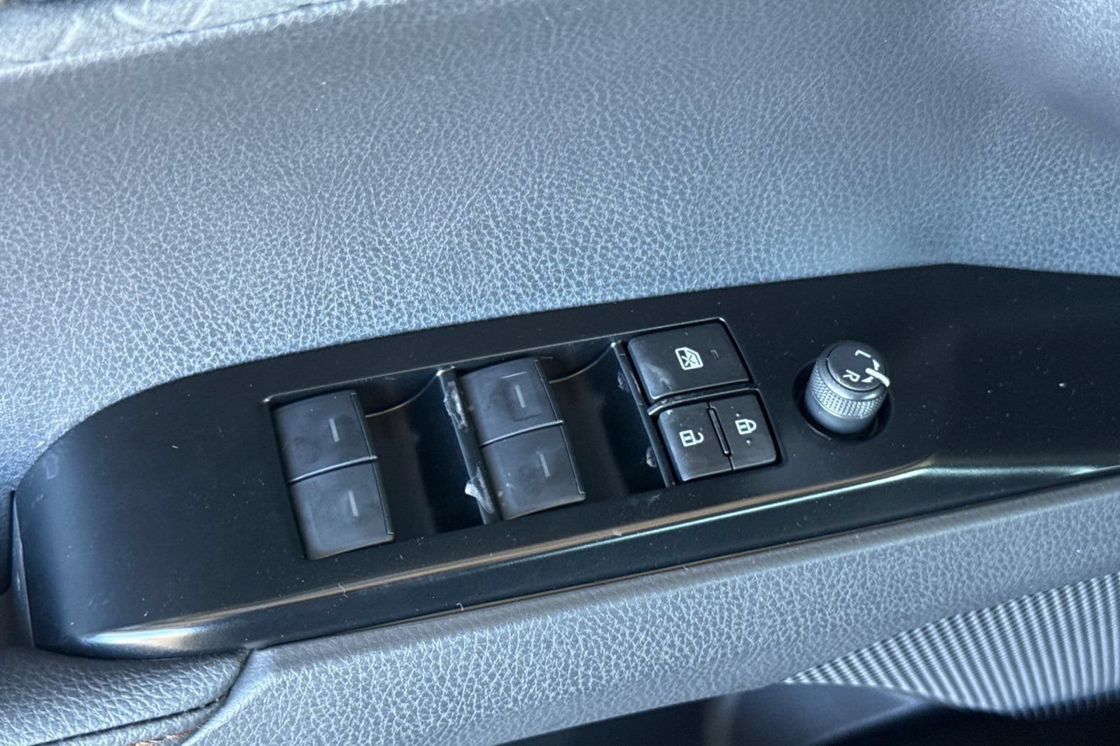 New 2026 Toyota Camry XLE FWD image 11