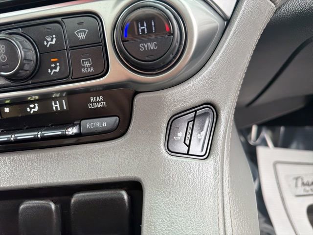 Used 2016 Chevrolet Tahoe LT w/ Luxury Package image 40