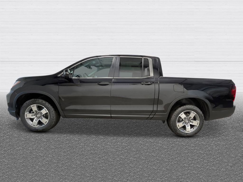 New 2026 Honda Ridgeline RTL image 2