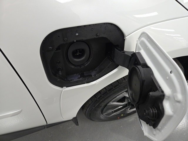 New 2026 Toyota bZ image 8