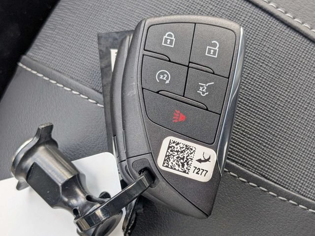 New 2026 Buick Enclave Sport Touring w/ Power Package FWD image 35