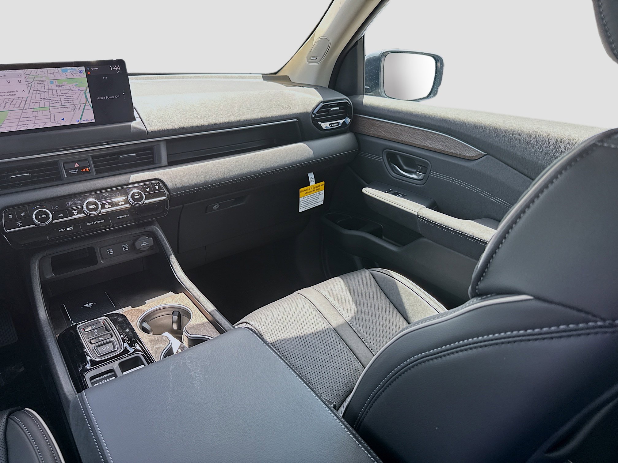 New 2026 Honda Pilot Elite image 19