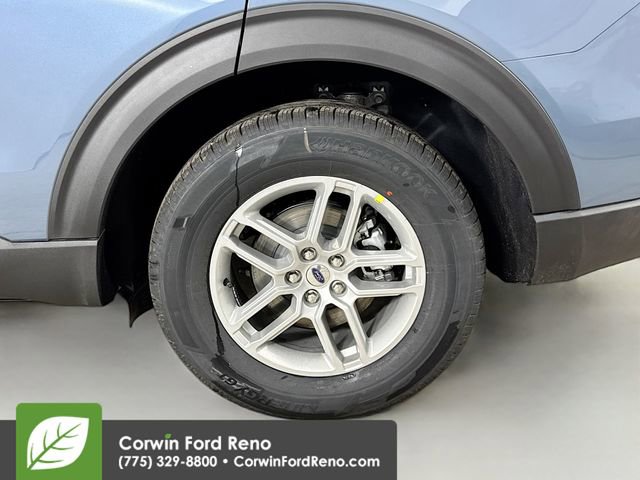 New 2026 Ford Explorer Active image 33