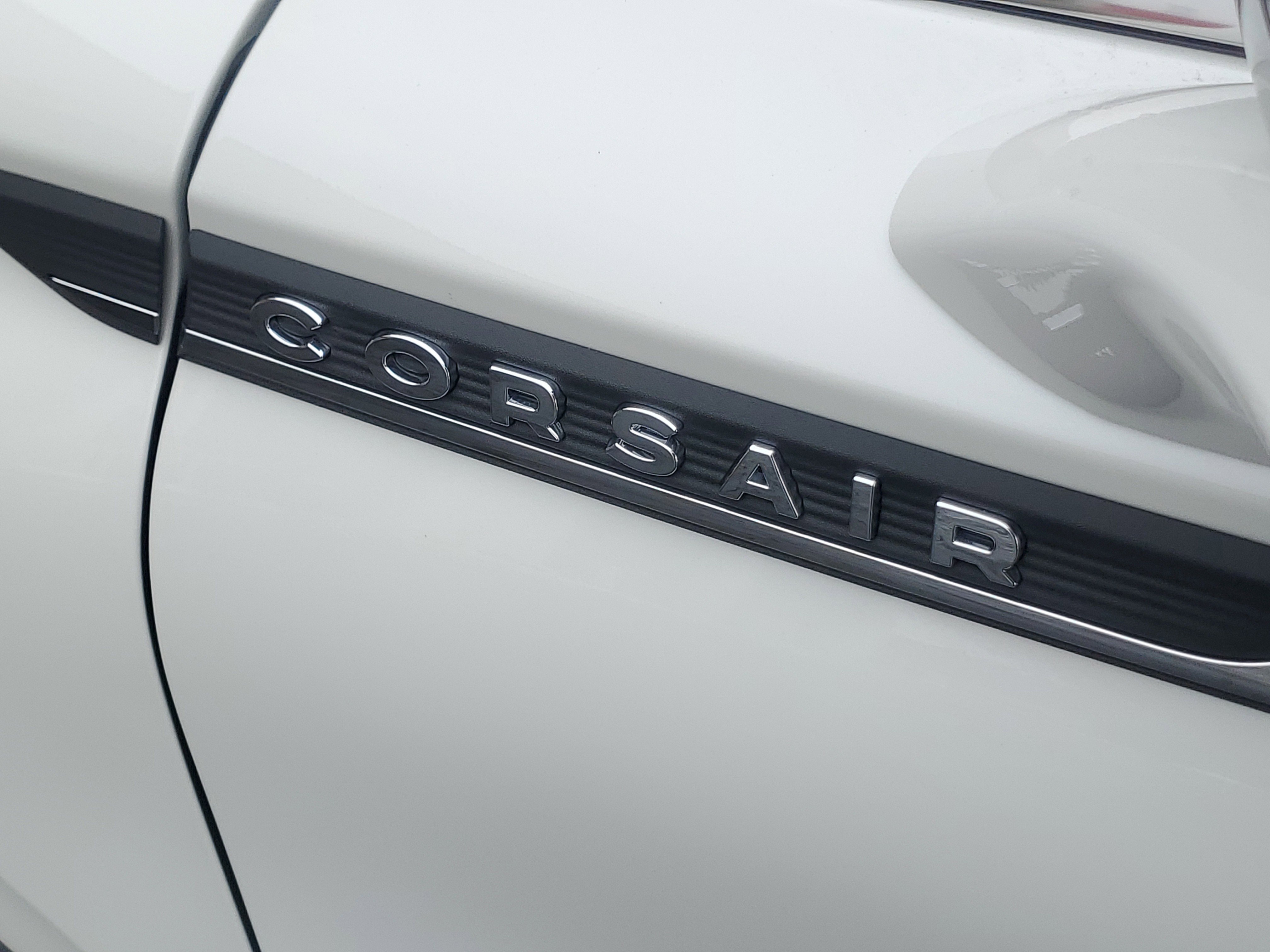 New 2026 Lincoln Corsair Premiere image 7