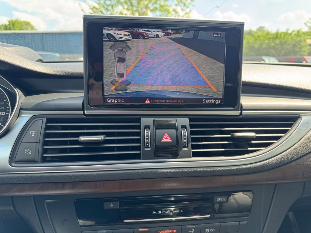 Used 2016 Audi A7 3.0T Prestige AWD/4WD image 22