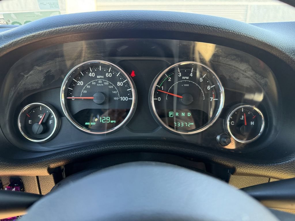 Used 2016 Jeep Wrangler Unlimited Sport AWD/4WD image 32
