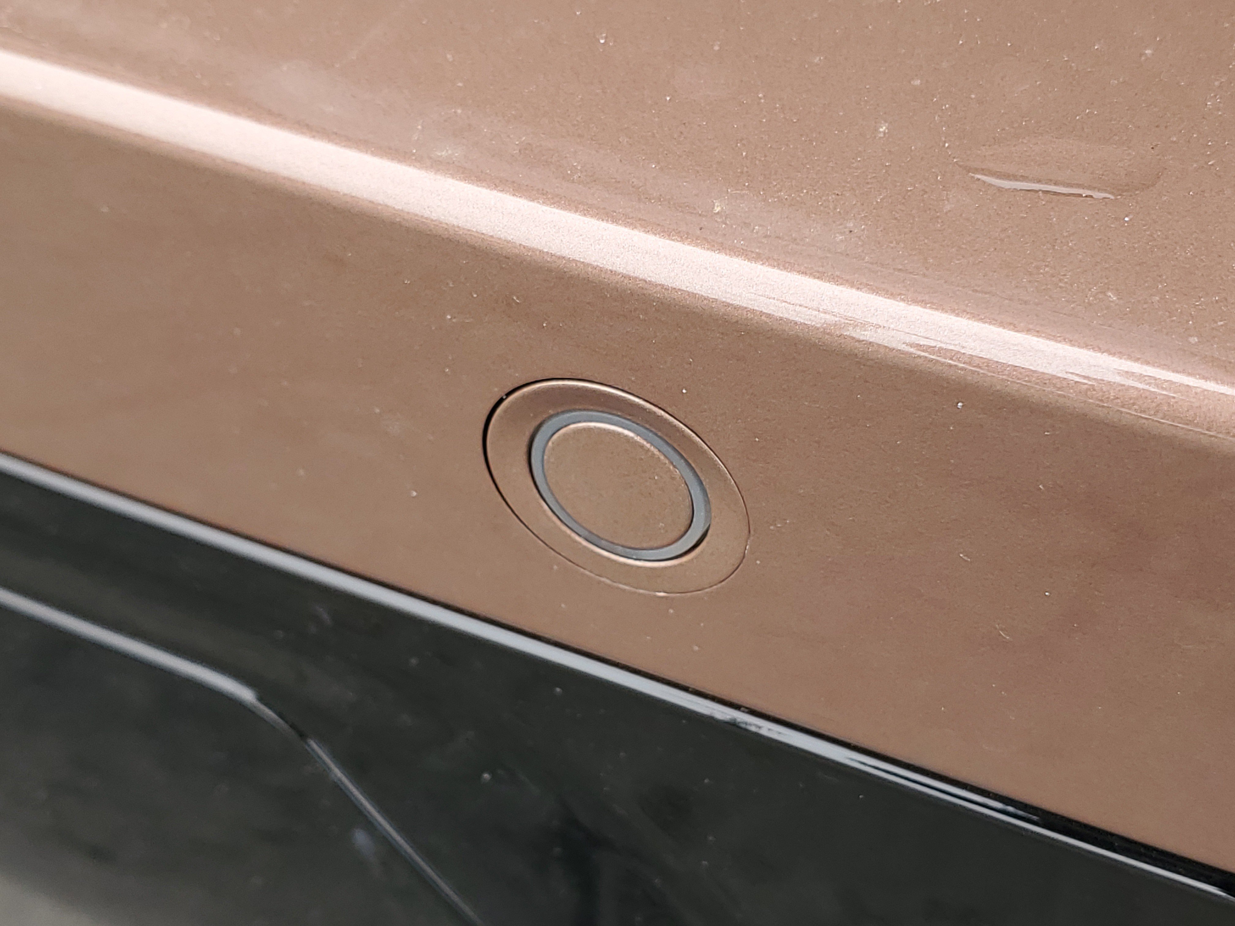 New 2026 Lincoln Navigator L Black Label AWD/4WD image 6