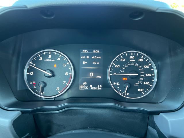 Used 2024 Subaru Crosstrek 2.5i Limited image 21