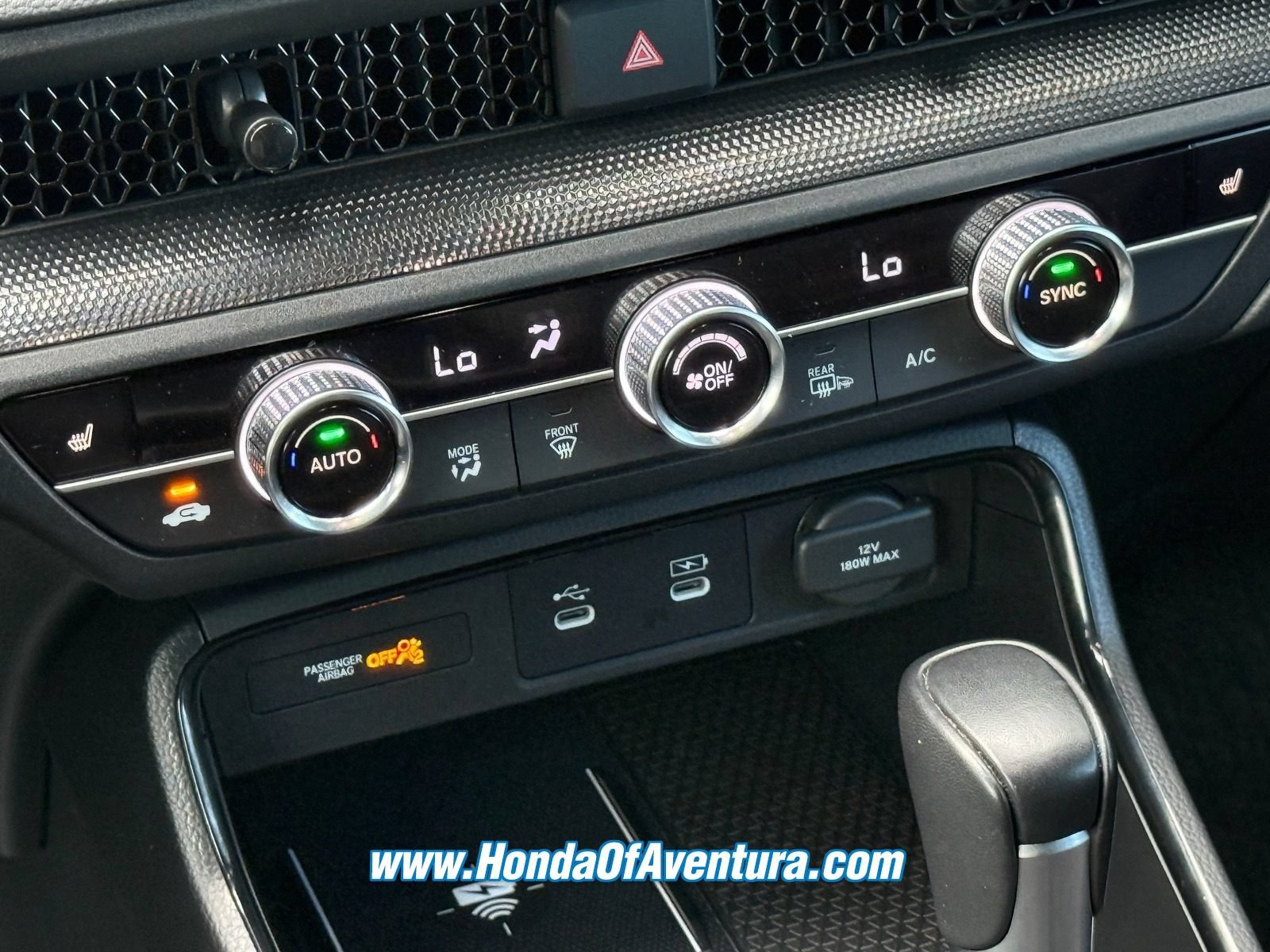 Certified 2026 Honda CR-V Sport-L image 19