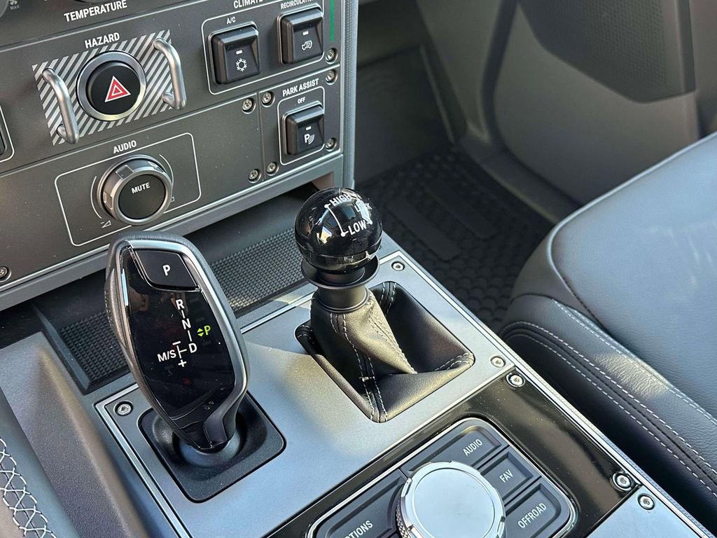 New 2026 INEOS Grenadier image 30