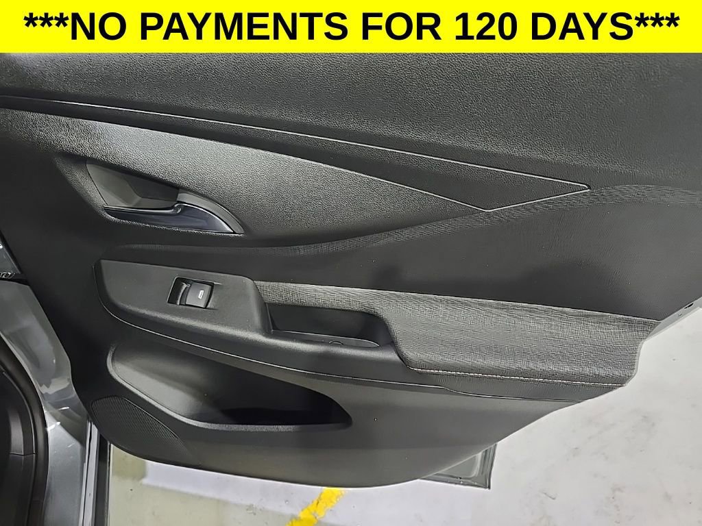 New 2026 Buick Envista Avenir image 11