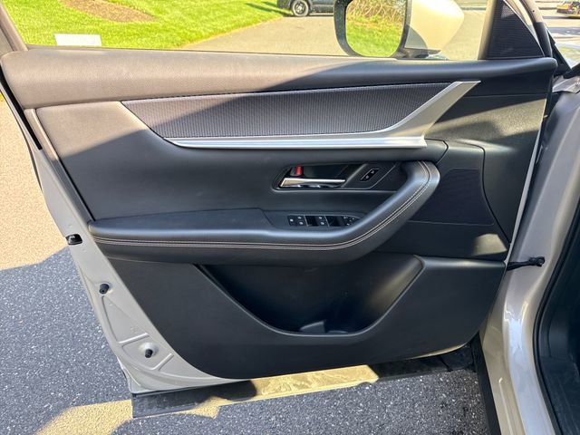 Used 2025 MAZDA CX-90 3.3 Turbo w/ Preferred Package image 25