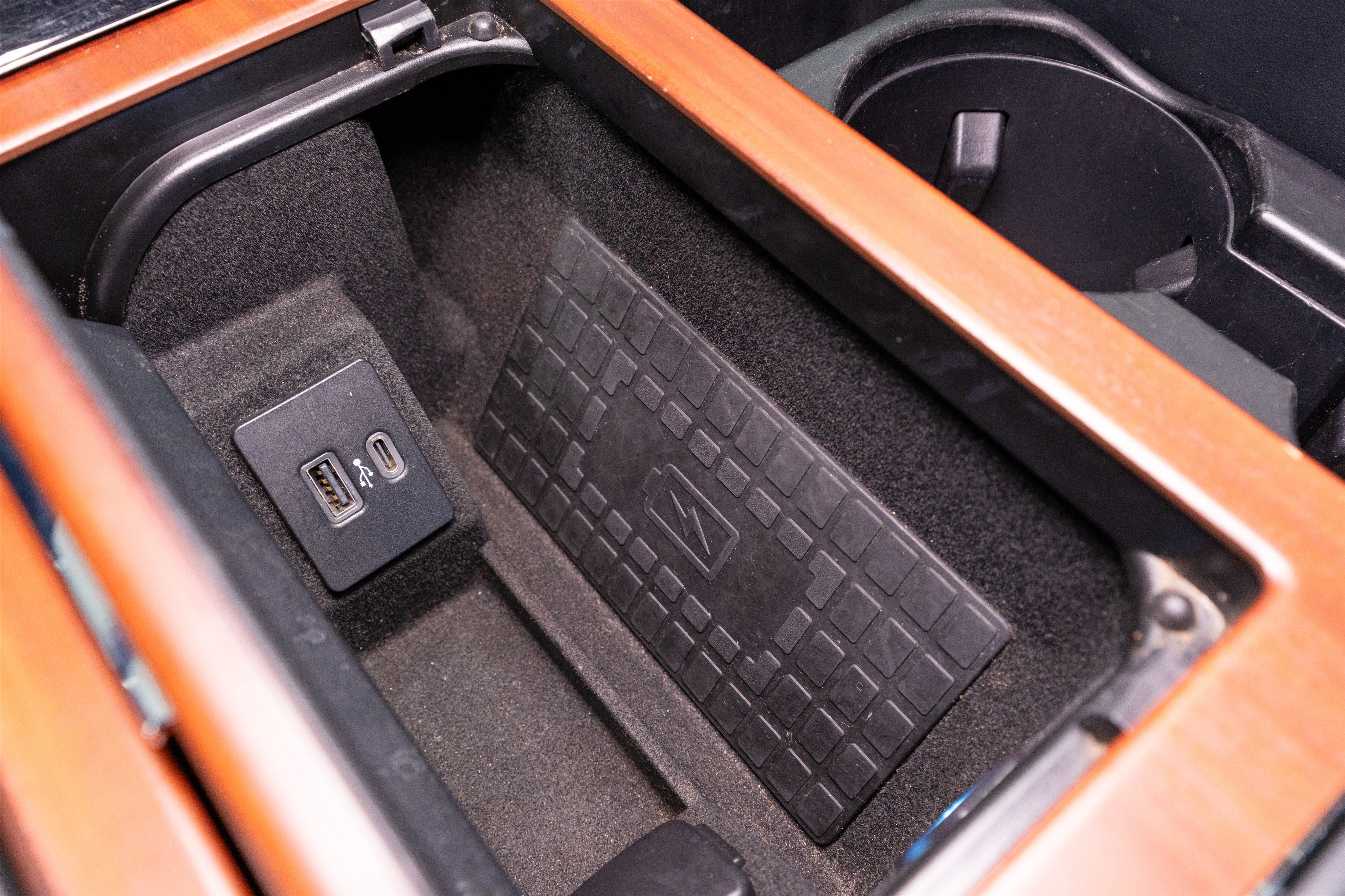 Used 2021 Lincoln Navigator Reserve RWD image 25