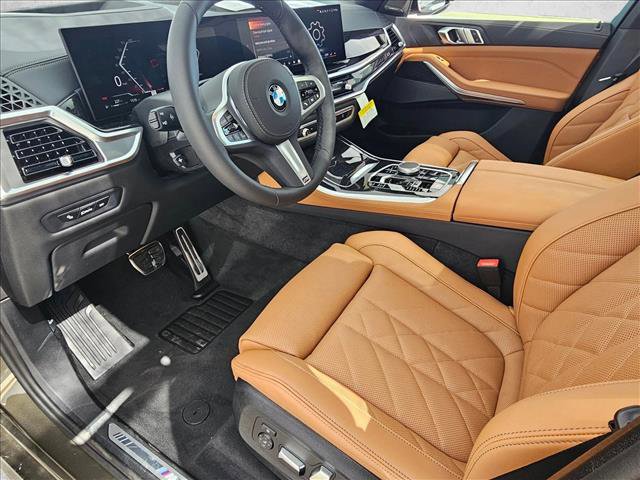 New 2026 BMW X5 sDrive40i w/ M Sport Package image 9