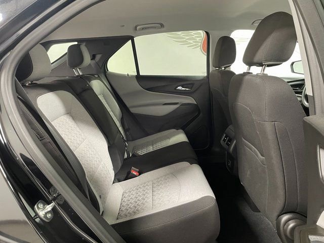 Used 2024 Chevrolet Equinox LS w/ LS Convenience Package AWD/4WD image 21