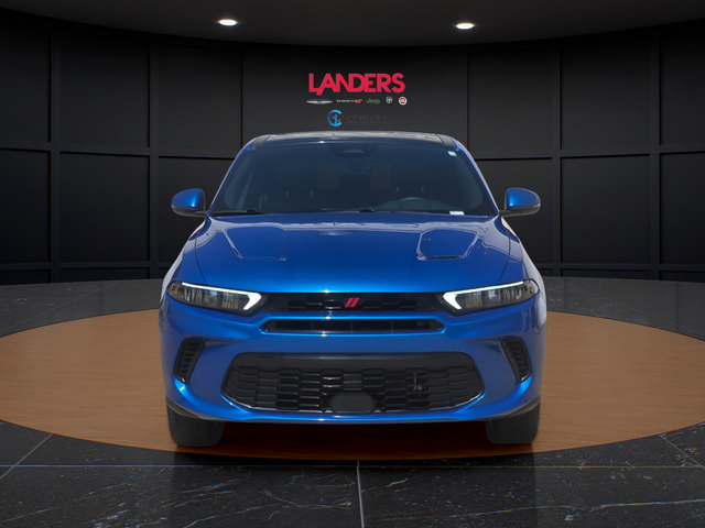 Used 2023 Dodge Hornet GT Plus AWD/4WD image 6