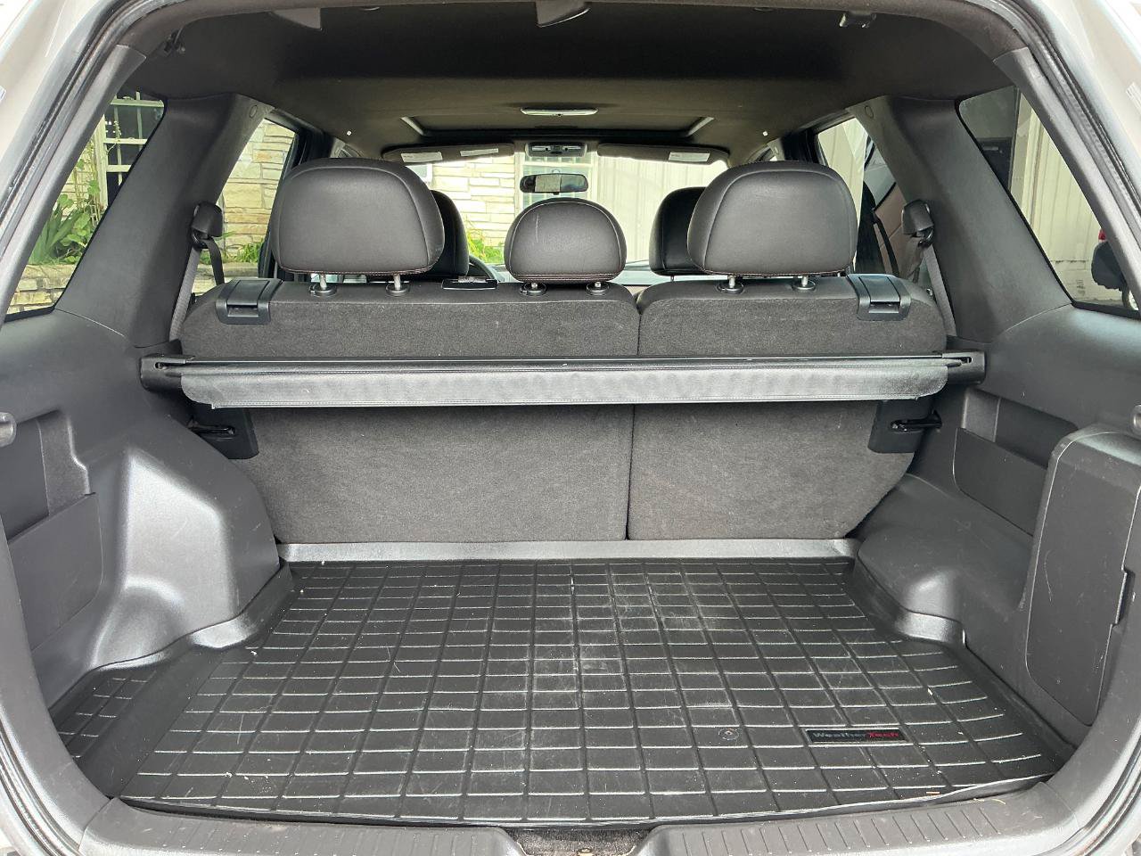 Used 2008 Ford Escape XLT FWD image 14
