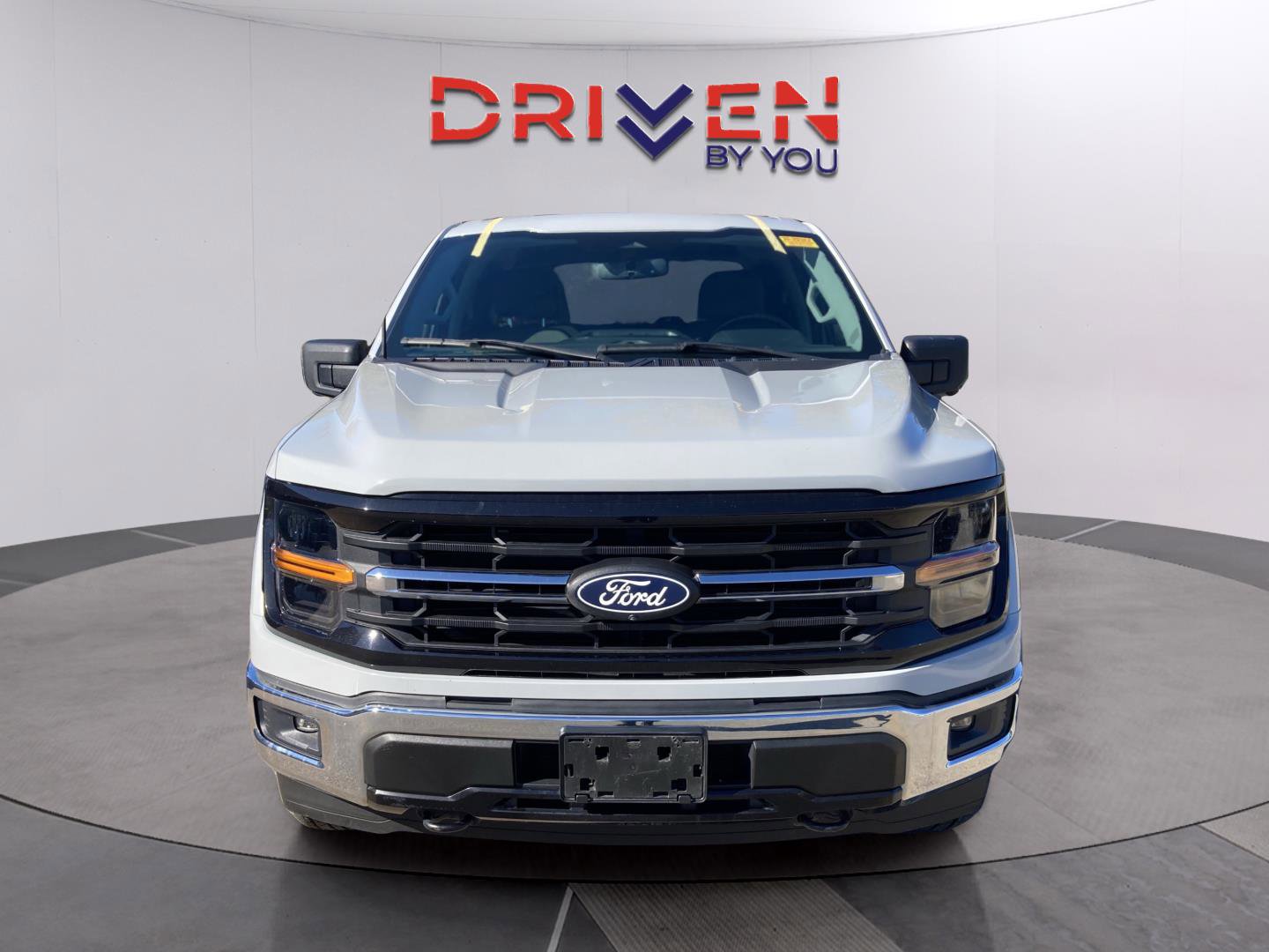 Used 2024 Ford F150 XLT w/ Mobile Office Package image 9