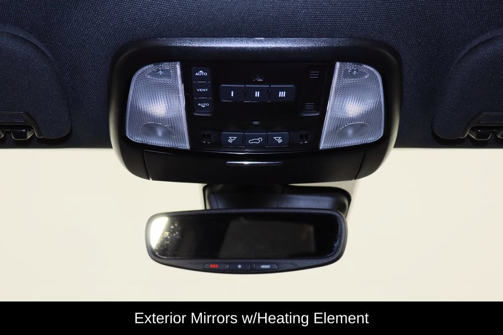 Used 2025 Dodge Durango GT AWD/4WD image 28