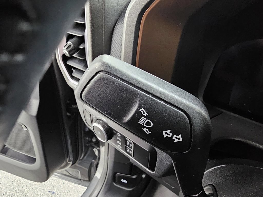 Used 2025 Ford Bronco Sport Outer Banks w/ Outer Banks Tech Package+ AWD/4WD image 32