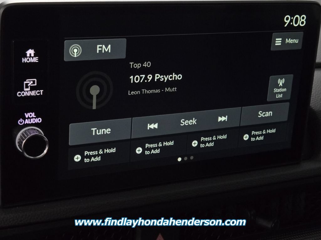 Certified 2026 Honda CR-V LX image 27