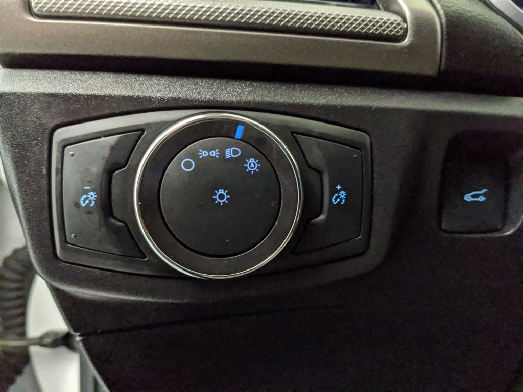 Used 2017 Ford Fusion S image 14