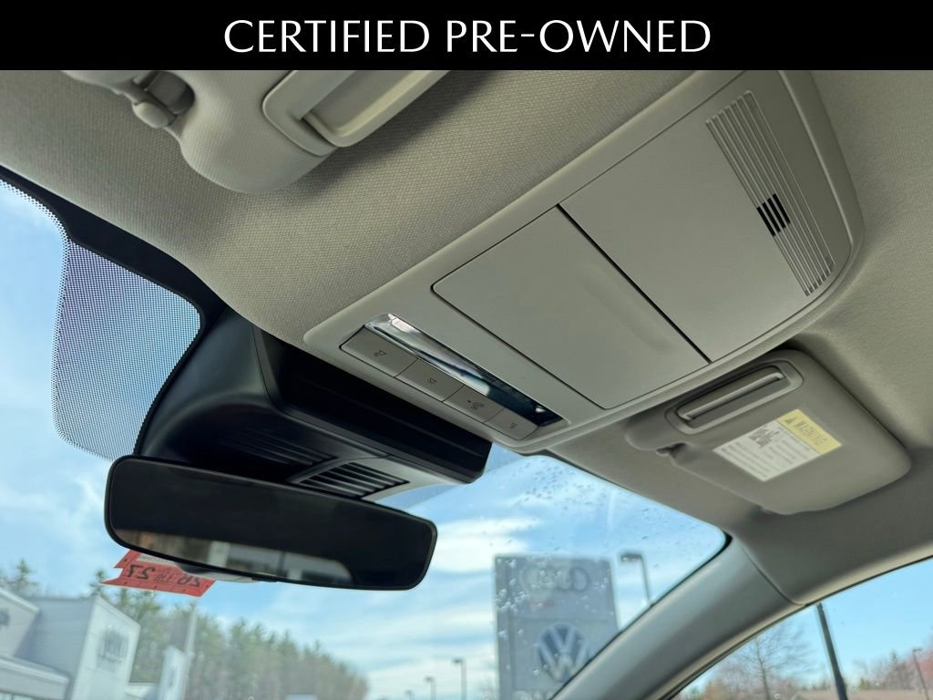 Used 2025 MAZDA CX-30 AWD 2.5 S w/ Select Sport Pkg image 18