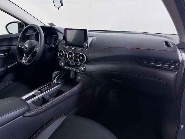 Certified 2024 Nissan Sentra SR w/ SR Premium Package image 26