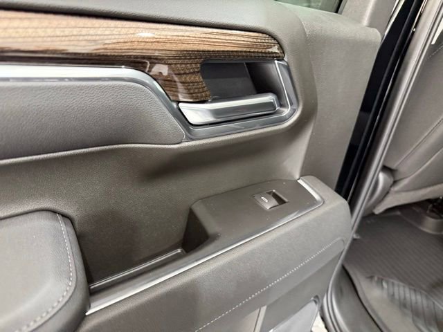 New 2026 Chevrolet Silverado 1500 LT Trail Boss image 18