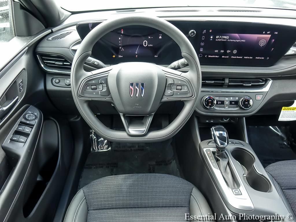 New 2026 Buick Envista Preferred FWD image 15