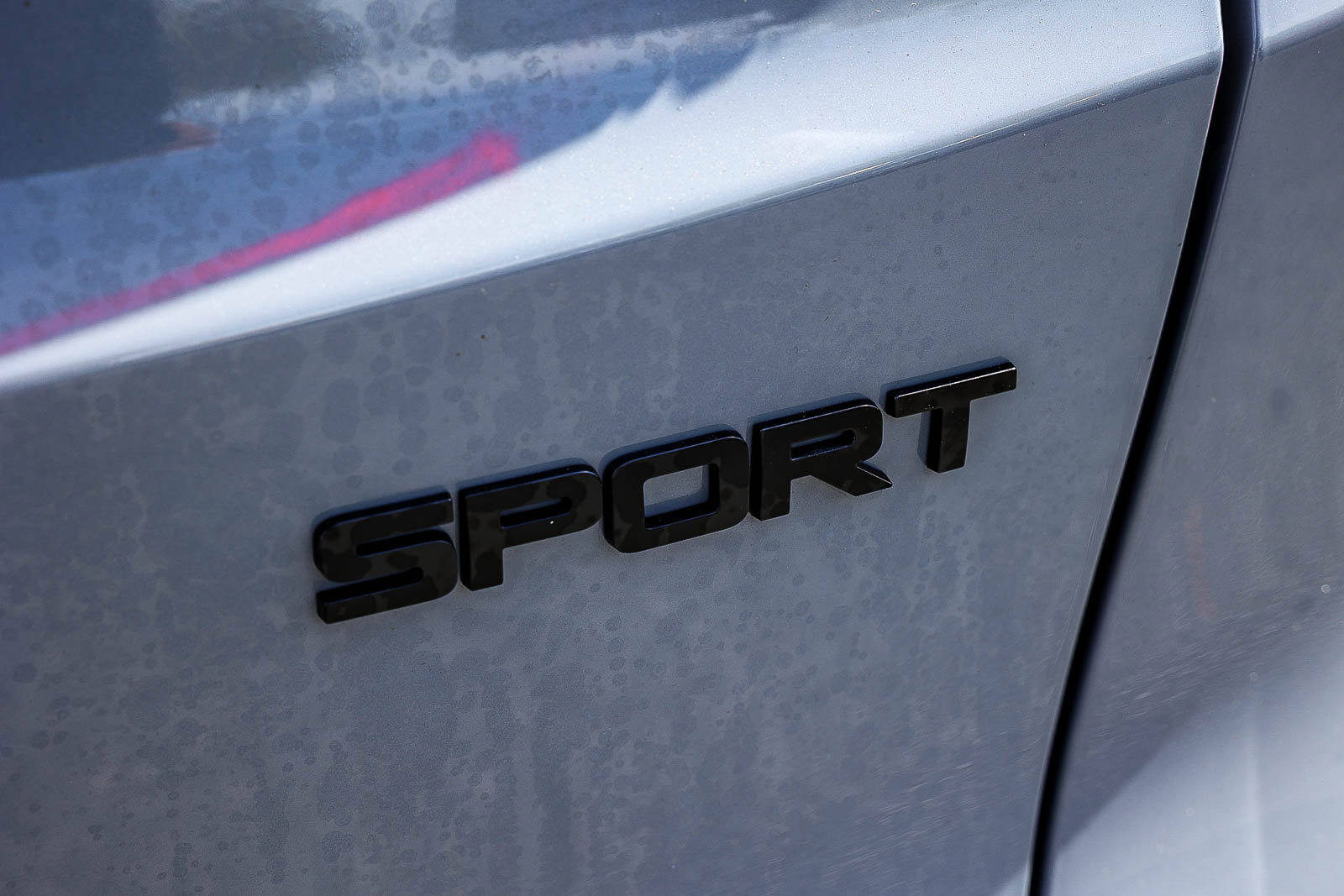 Certified 2024 Honda CR-V Sport image 11