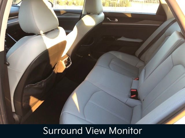 Used 2023 Kia K5 EX w/ EX Premium Package image 25