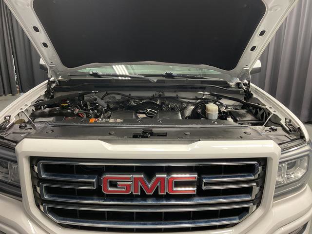 Used 2018 GMC Sierra 1500 Elevation w/ Elevation Edition AWD/4WD image 14