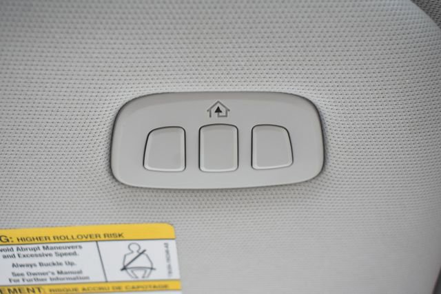 Used 2025 Ford Expedition Max Active AWD/4WD image 37