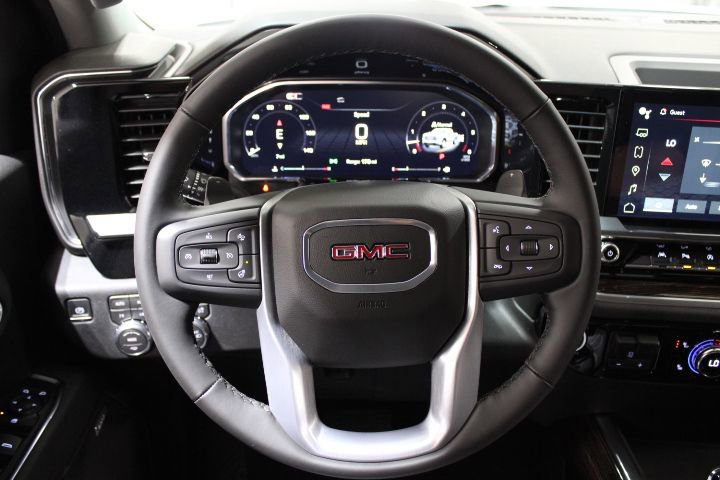 New 2026 GMC Sierra 1500 Elevation w/ Elevation Premium Package image 35