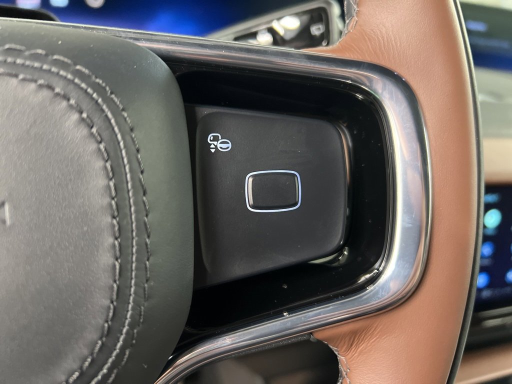 New 2025 Lincoln Navigator L Reserve image 22